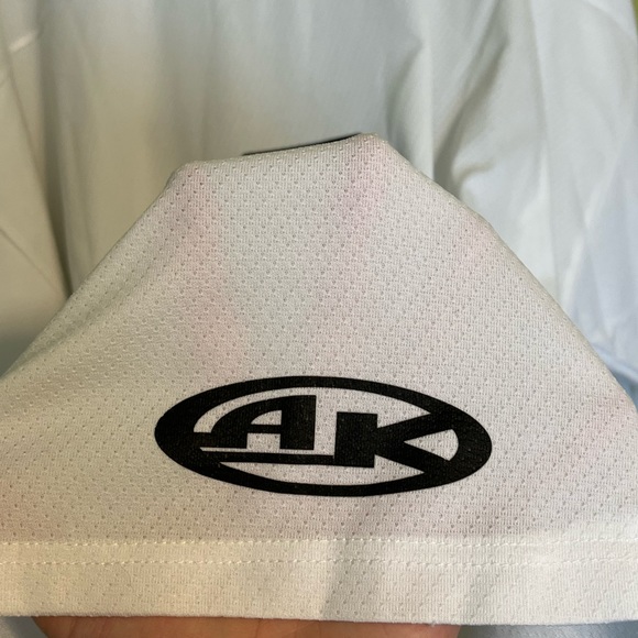 Athletic Knit Hockey Jersey - Picture 5 of 6